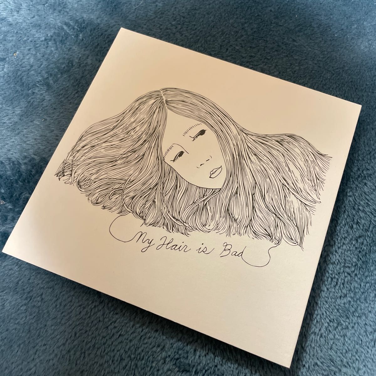 My Hair is Bad 一目惚れe p マイヘアCD 美品 送料無料 3|Yahoo My Hair is Bad 一目惚れe p マイヘアCD 美品 送料無料 3|Yahoo