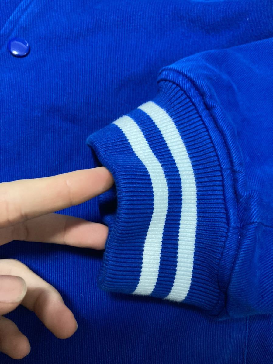 Supremex Mitchell & Ness Doughboy ジャケット|Yahoo!フリマ(旧