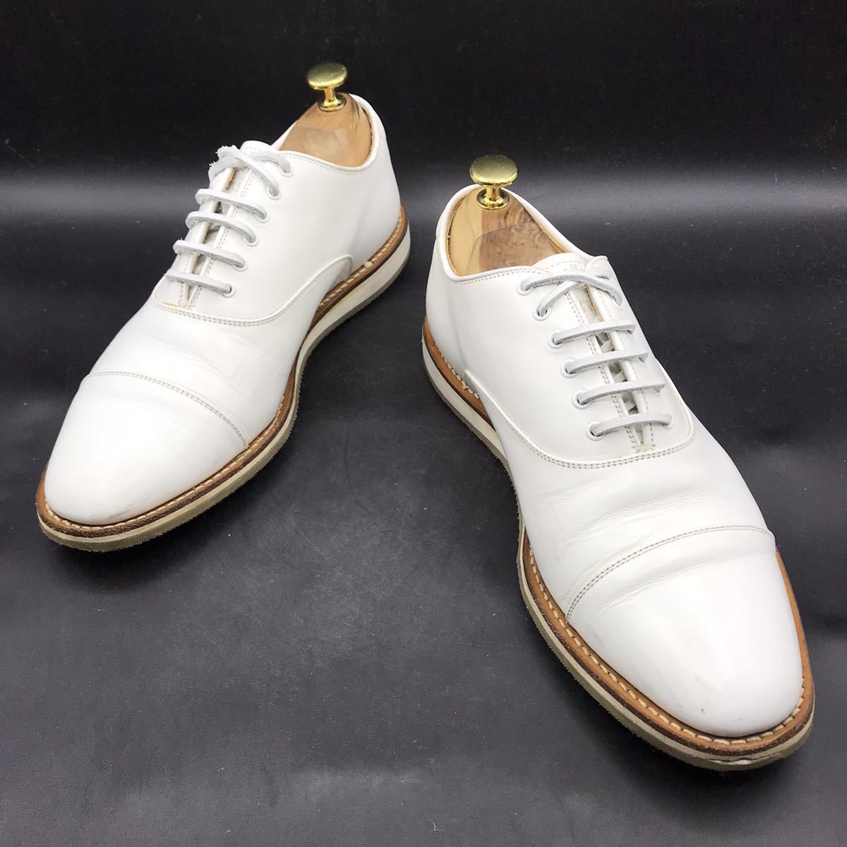 Church's、4都市。ストレートチップ、新品未使用品。 www.pibid.org