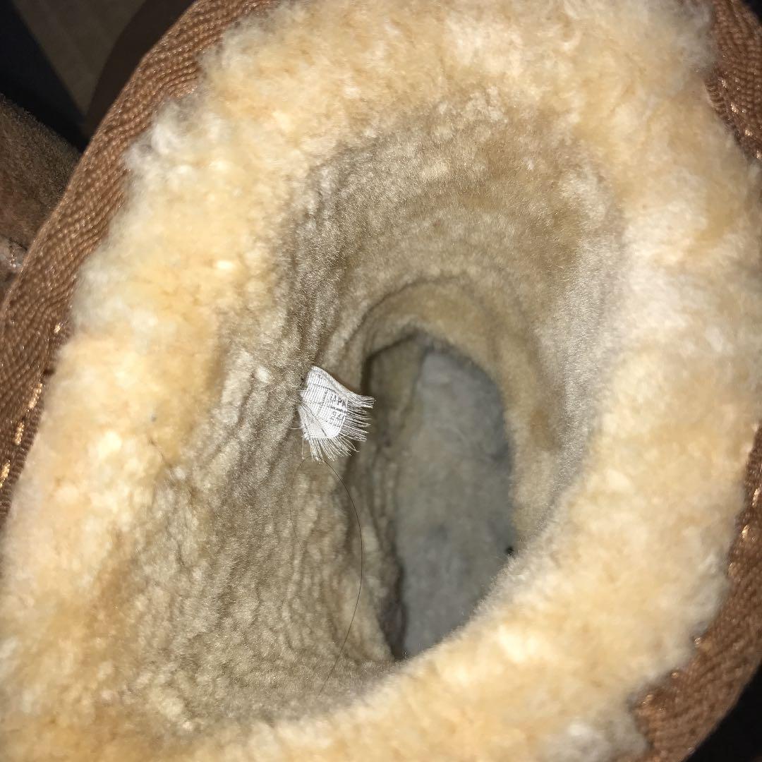 1円 UGG アグ ウィメンズ ムートンブーツ 24cm ブランド別 | huroncmh.org