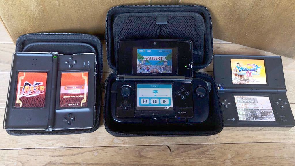 国内最安値 3DS ソフト20本セット qXIAQ-m93860752486 在庫お得