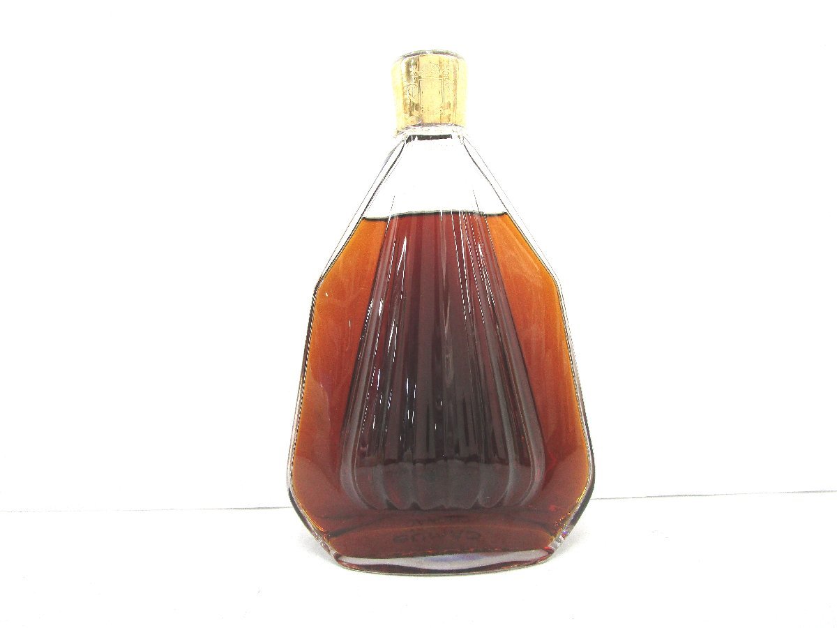 人気 古酒 未開栓 CAMUS カミュ MARQUISE マルキーズ Baccarat バカラ