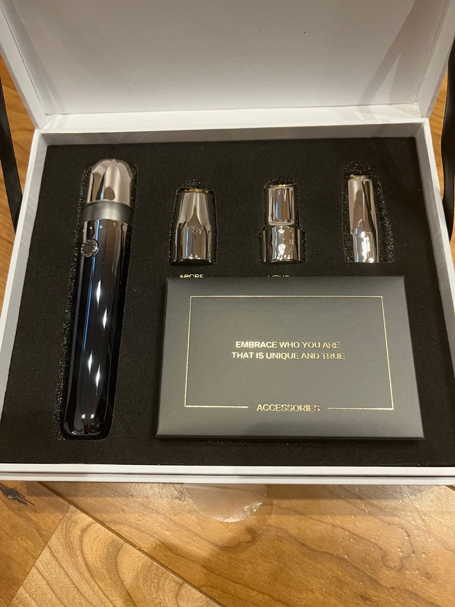 目元ケア目元美顔器 3in1目元ケア RF美顔器 引き締め 美顔器EMS 浸透率