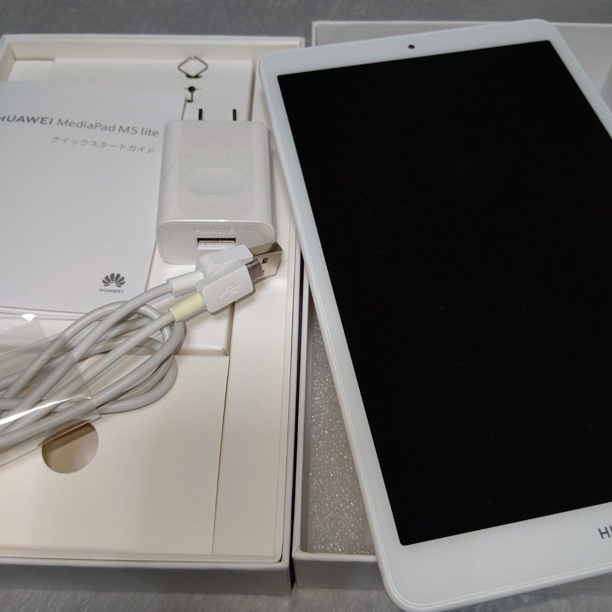 保存版】 【新品未使用品未開封】タブレット 高性能 8インチ 『美品