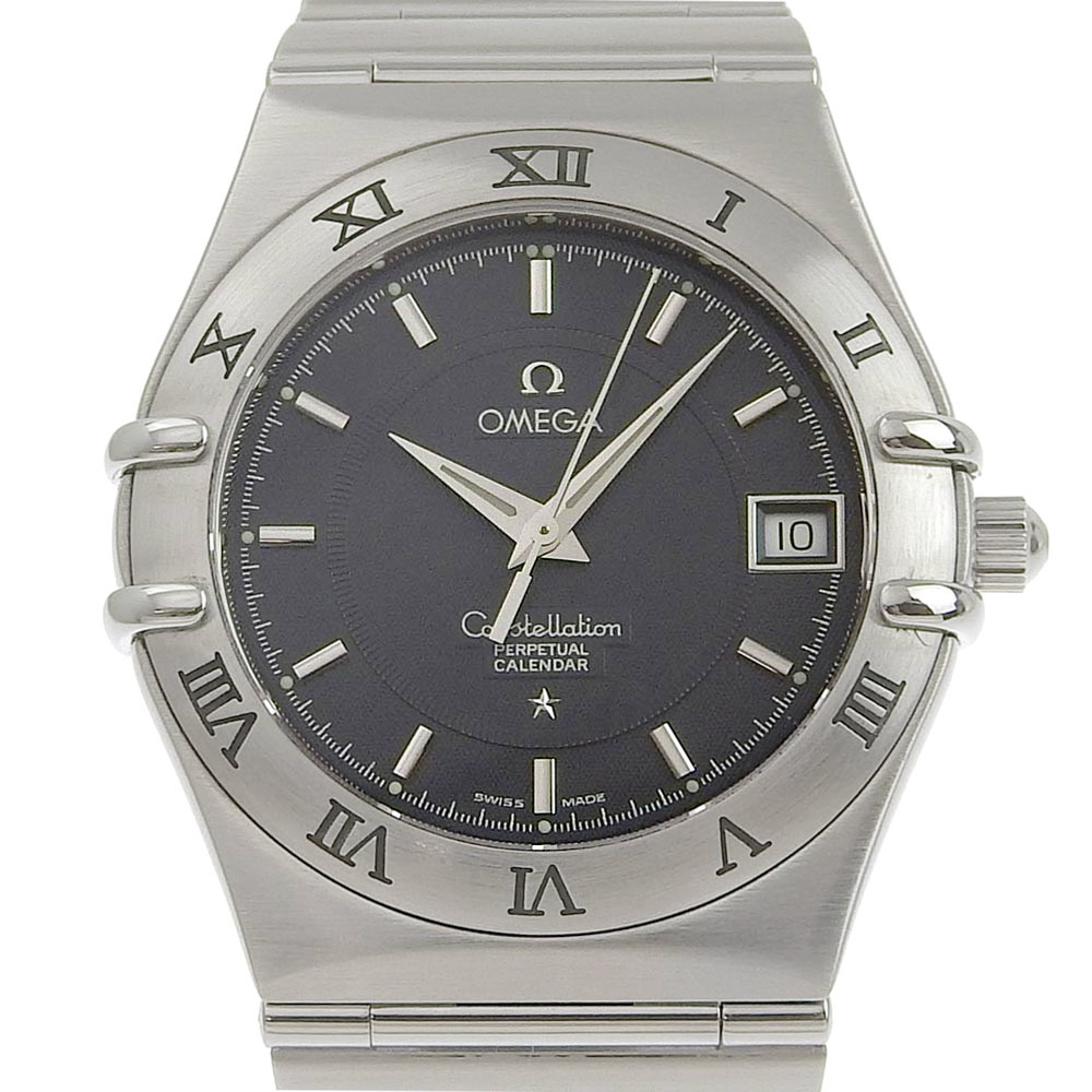 OMEGA オメガ コンステレーション パーペチュアルカレンダ?ー 1552.40