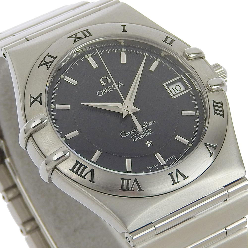 OMEGA オメガ コンステレーション パーペチュアルカレンダ?ー 1552.40