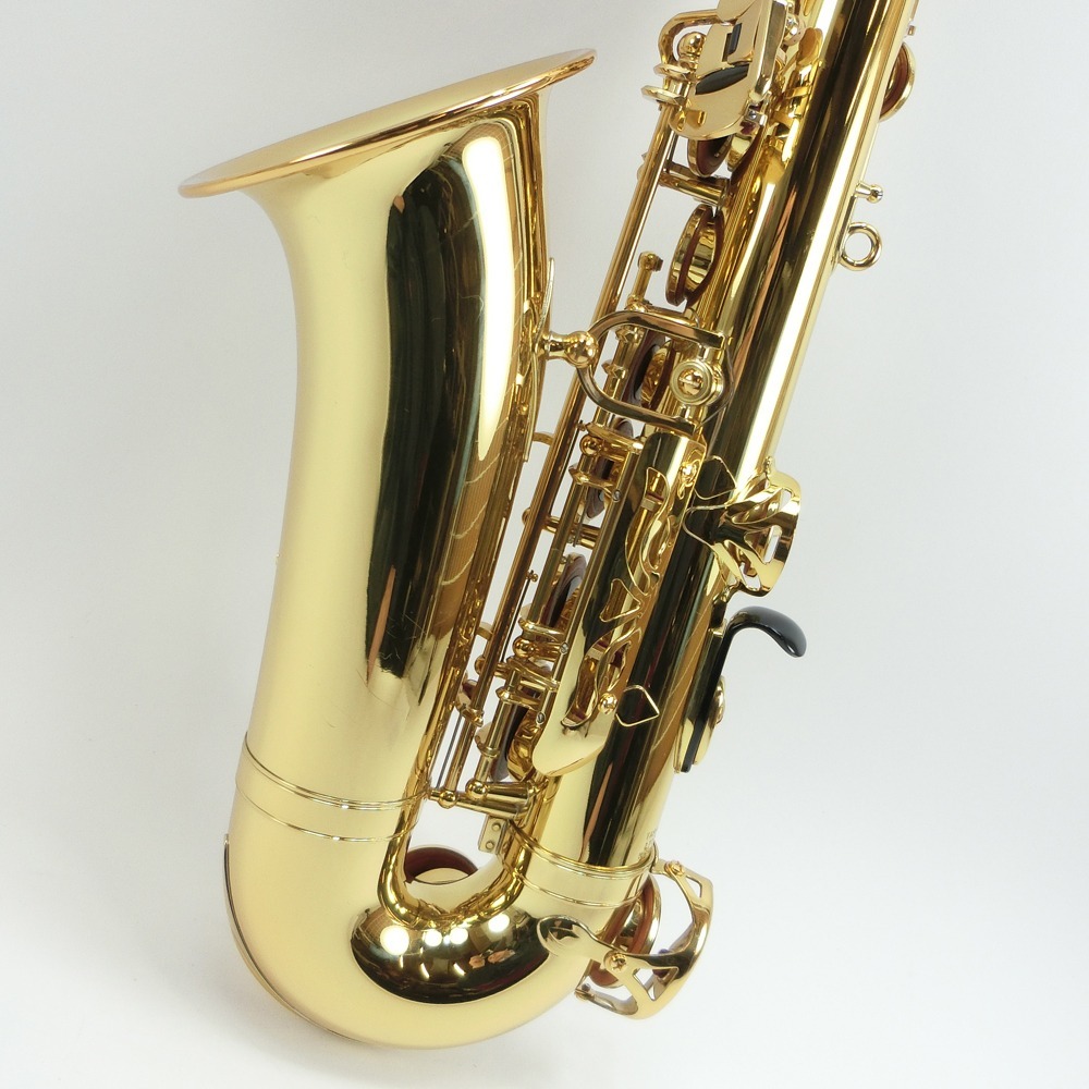 YAMAHA ヤマハ アルトサックス YAS-475 管楽器 【I130123002