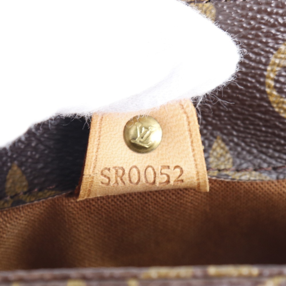 LOUIS VUITTON ルイ・ヴィトン ヴァヴァンGM M51170 トートバッグ