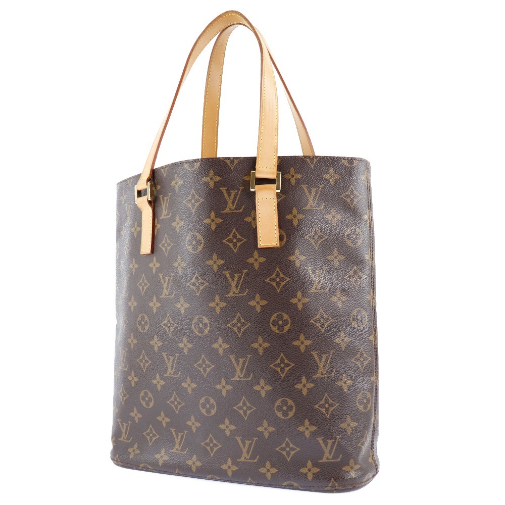 LOUIS VUITTON】ルイ・ヴィトン ヴァヴァンGM M51170 モノグラム