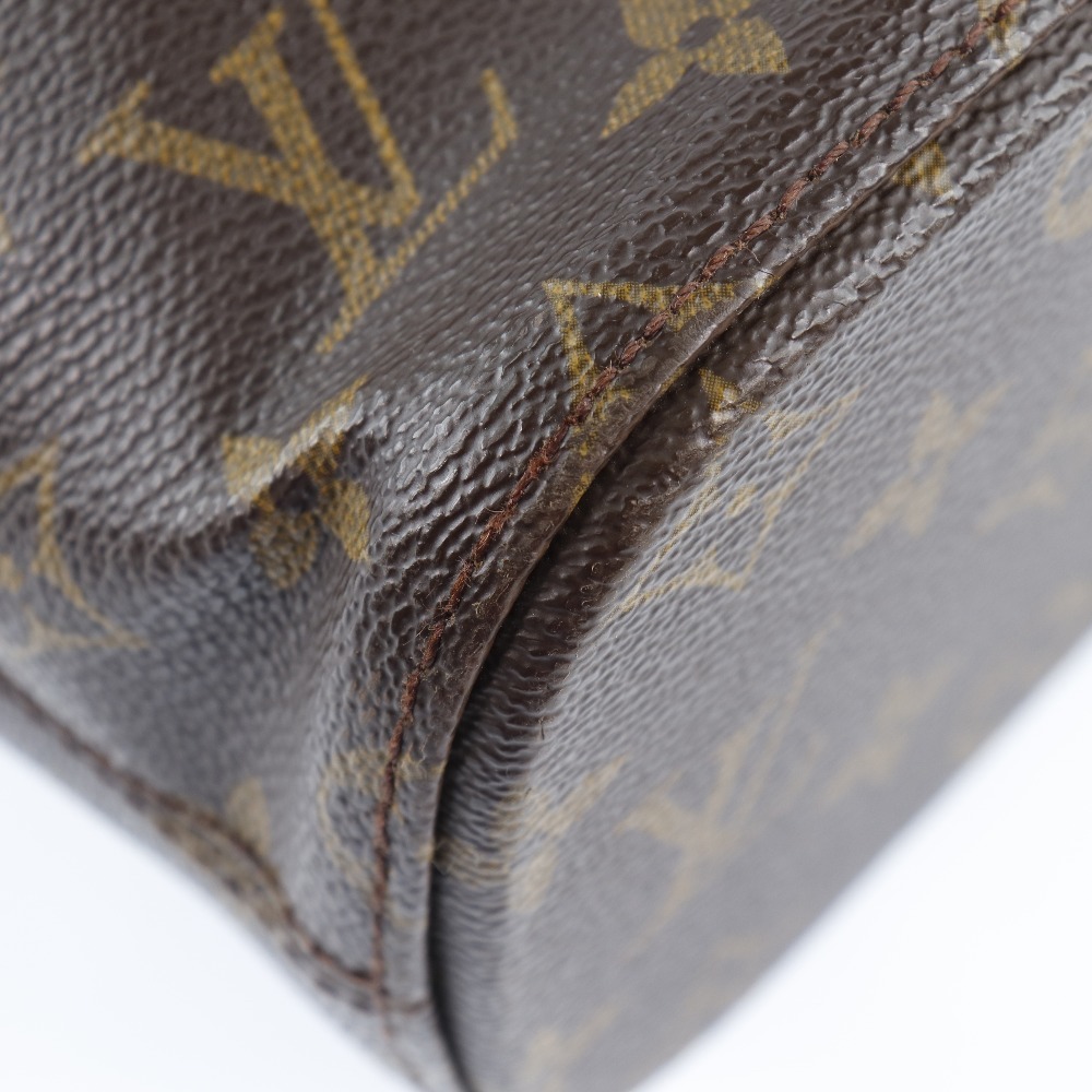 LOUIS VUITTON ルイ・ヴィトン ヴァヴァンGM M51170 トートバッグ