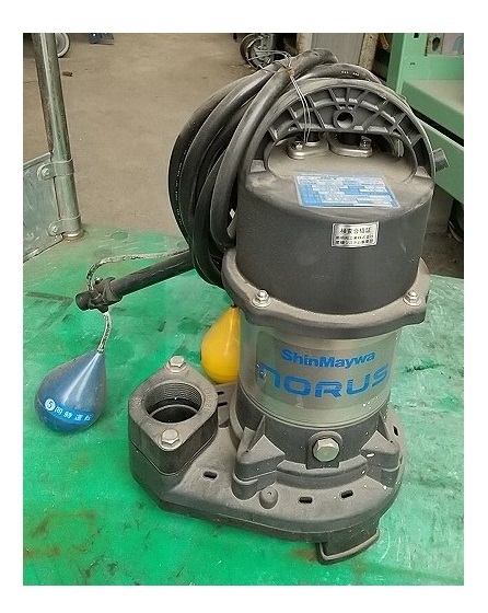 注目のブランド 0.25kw CRS401WT 新品処分 C2A【長310227-4(2)】新明和ポンプ 200V 箱入り1台 ダンボール箱無し1台 60Hz 1.5A 40口径 ポンプ 注目のブランド 0.25kw CRS401WT 新品処分 C2A【長310227-4(2)】新明和ポンプ 200V 箱入り1台 ダンボール箱無し1台 60Hz 1.5A 40口径 ポンプ