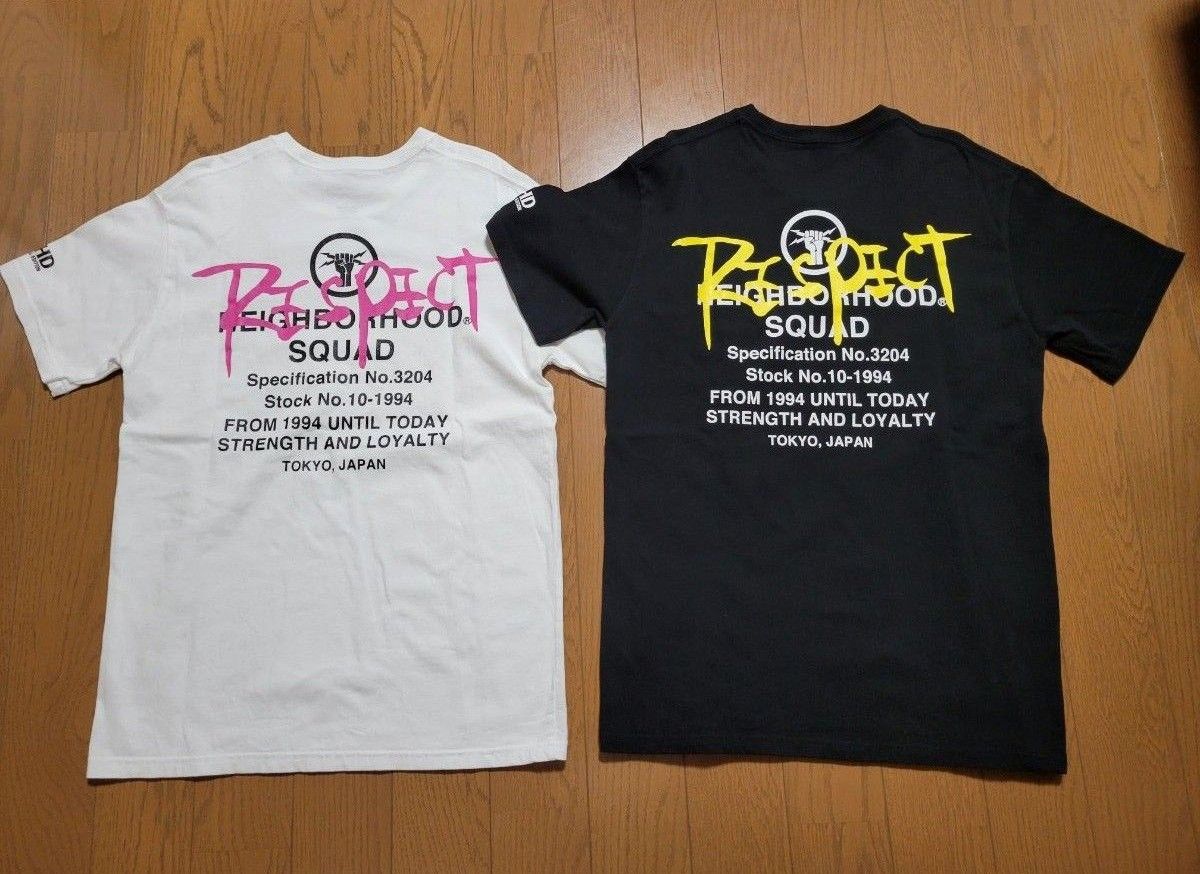 B'z NEIGHBORHOOD 稲葉浩志 コラボTシャツ｜Yahoo!フリマ（旧PayPay