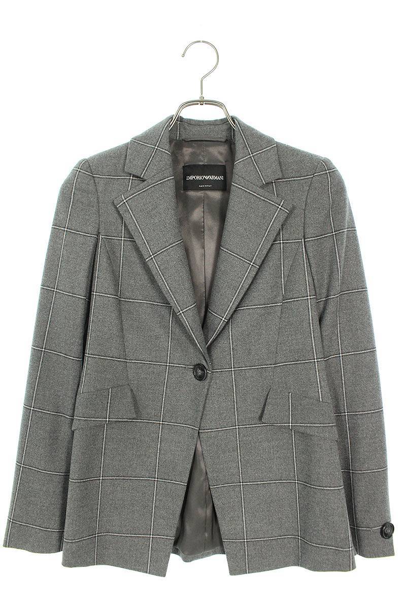 エンポリオアルマーニ EMPORIO ARMANI U2G07T U2110 サイズ:36