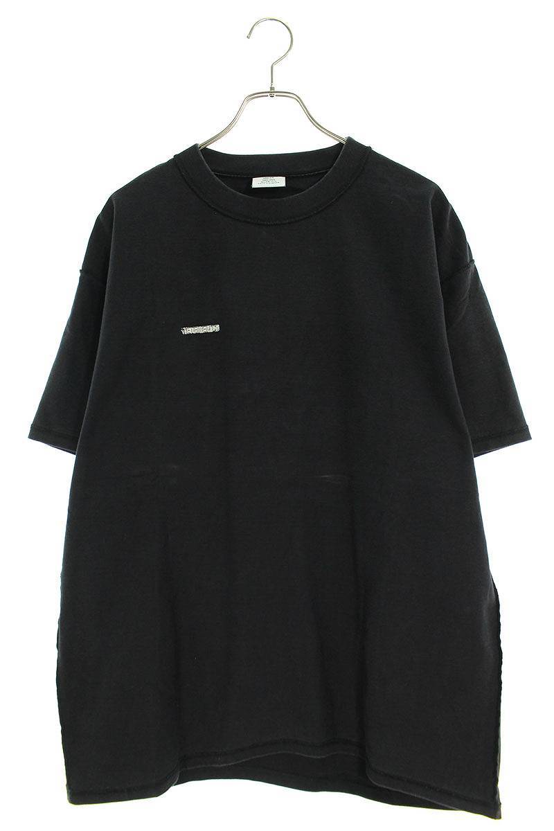 最終値下げ ヴェトモン VETEMENTS 18AW UA53TR360 22AW サイズ:S