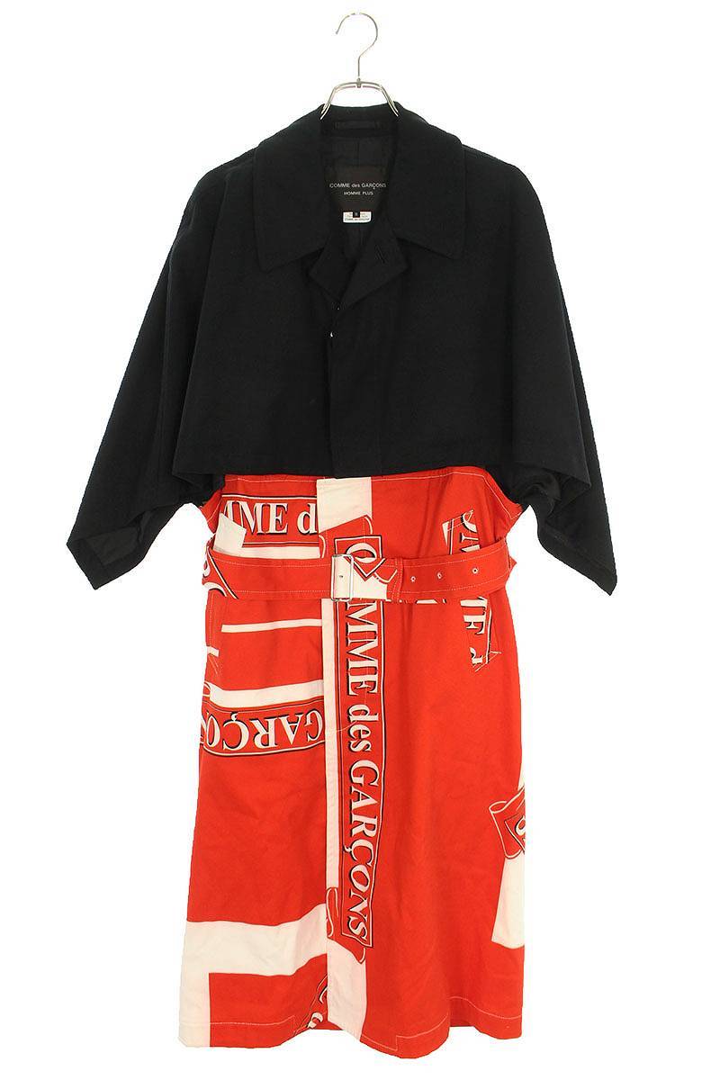 ナイキスニ コムデギャルソンオムプリュス COMME des GARCONS HOMME