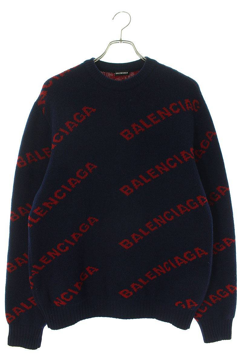 高級素材使用ブランド サイズ:S T1473 547831 19AW BALENCIAGA