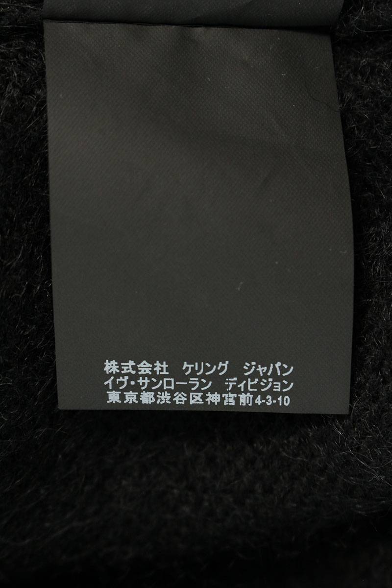 サンローランパリ SAINT LAURENT PARIS 482536 Y1UG1 サイズ:XL