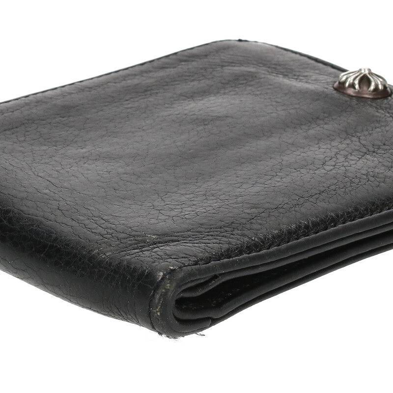 クロムハーツ Chrome Hearts 1SNAP/1スナップ クロスボールボタン