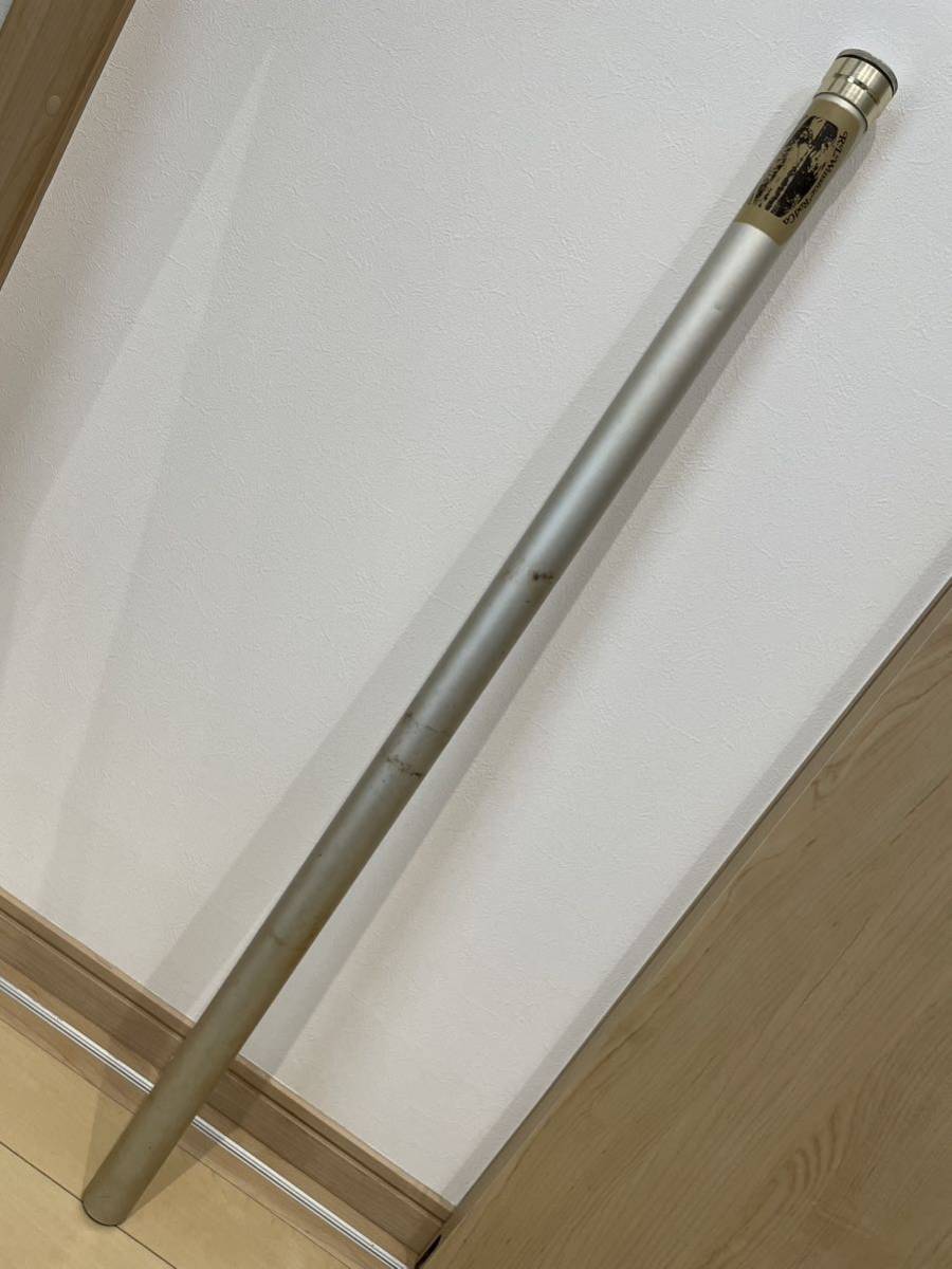 名品レア フライロッド ウィンストン Stalker 6 2' #3 ロッド