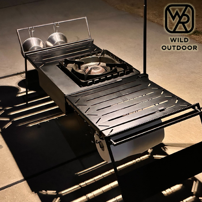 当店在庫してます！ ☆WILD OUTDOOR☆ワイルドアウトドア☆タフまる