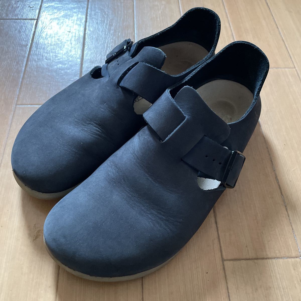 ヤフオク! - BIRKENSTOCK TATAMI YUKON ロンド...