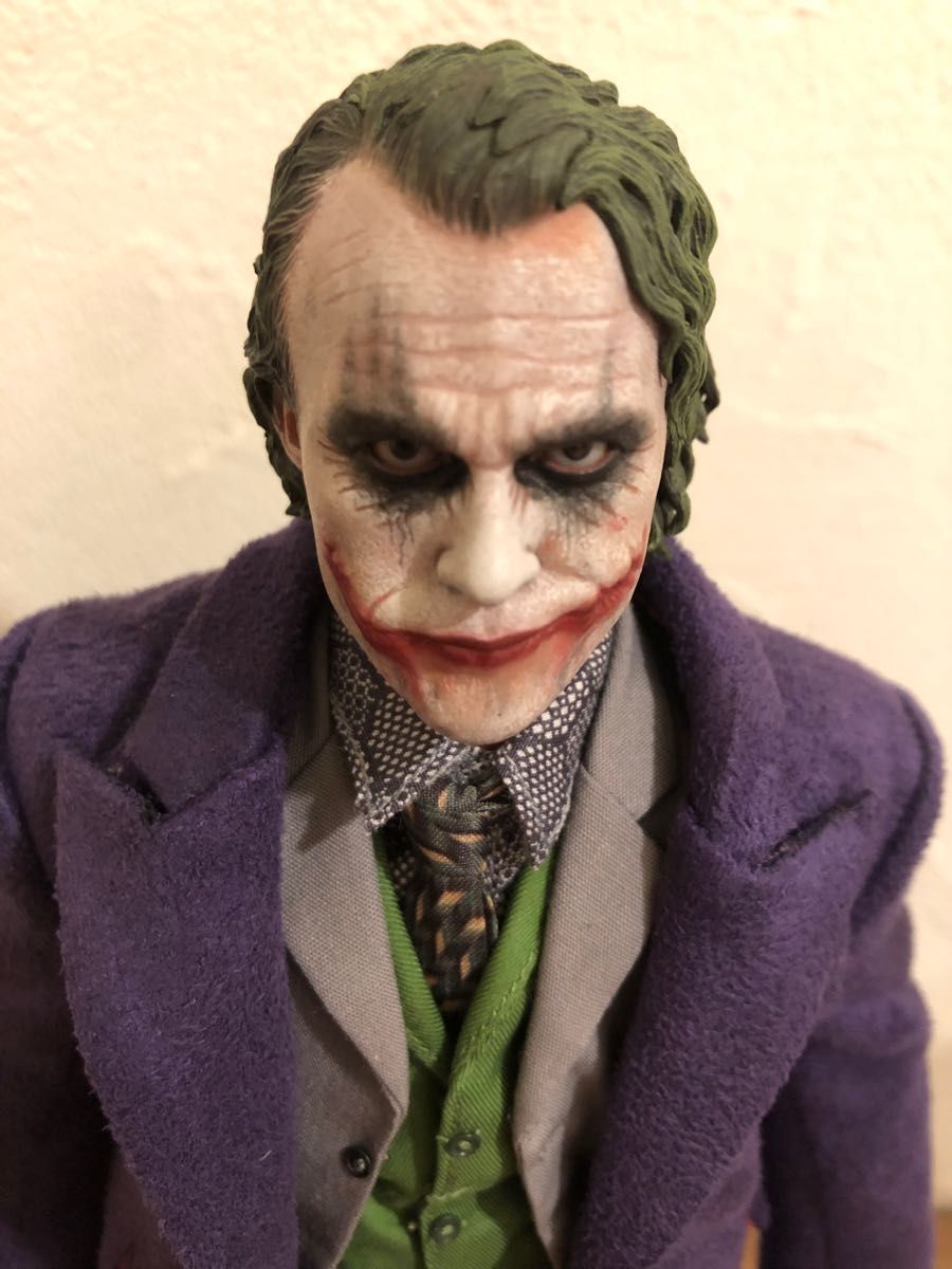 HOT TOYS ホットトイズ 【ムービー・マスターピース DX】1/6