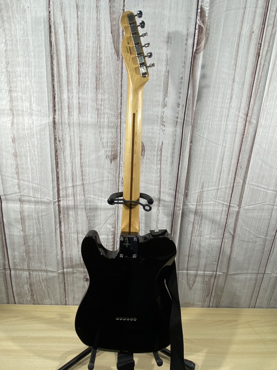Fender フェンダー Telecaster テレキャスター シリアルナンバー JD18015021 エレキギター ケース付き 32639の画像8