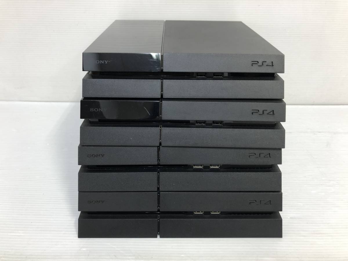 ps4 本体