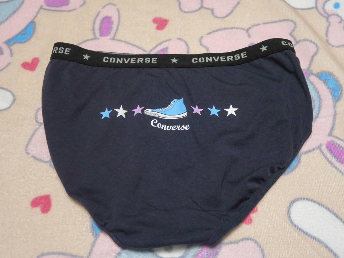 CONVERSE160 converse160サイズジャンバー