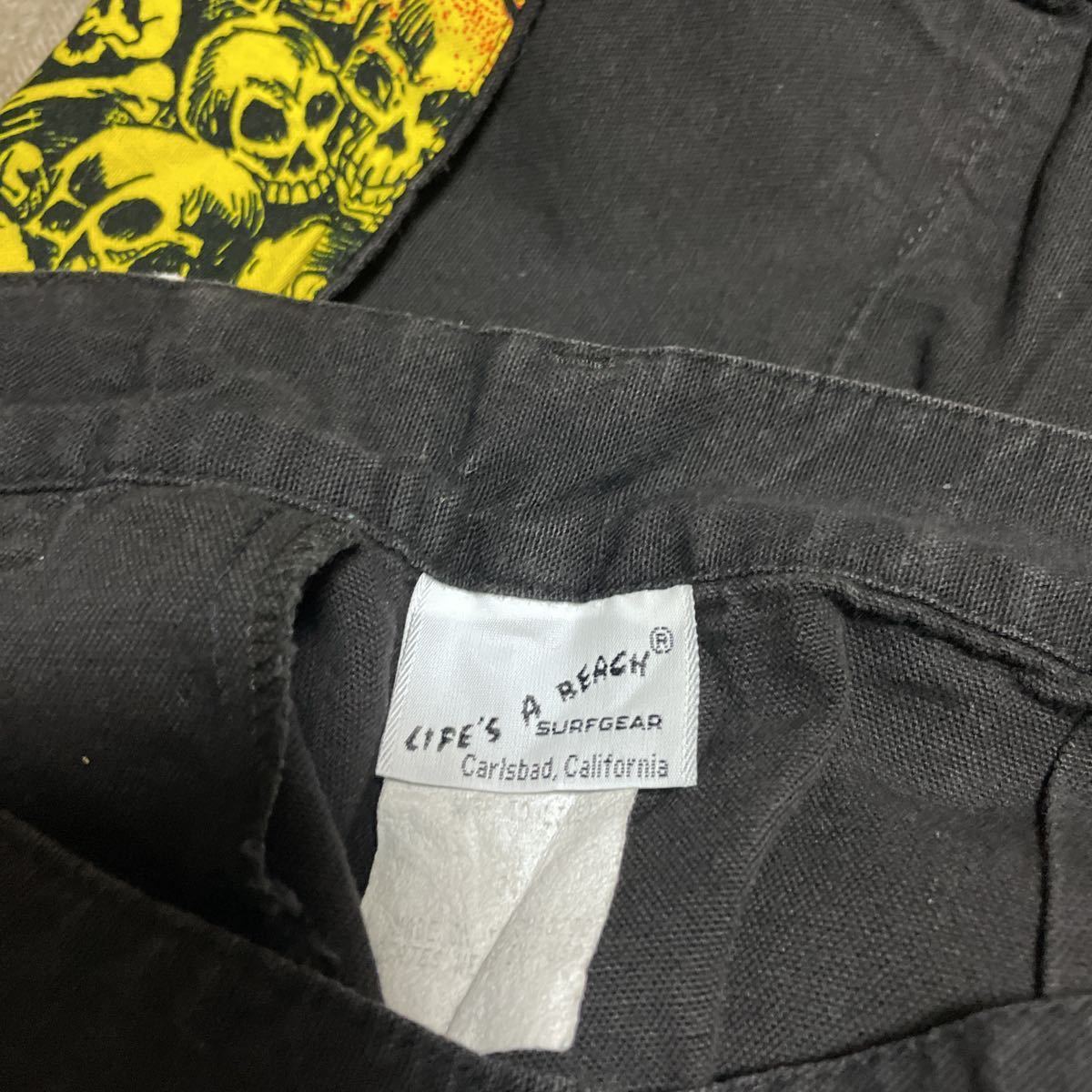 24150円 80s vintage Lifes a Beach ビンテージ ライフズア 24150円 80s vintage Lifes a Beach ビンテージ ライフズア