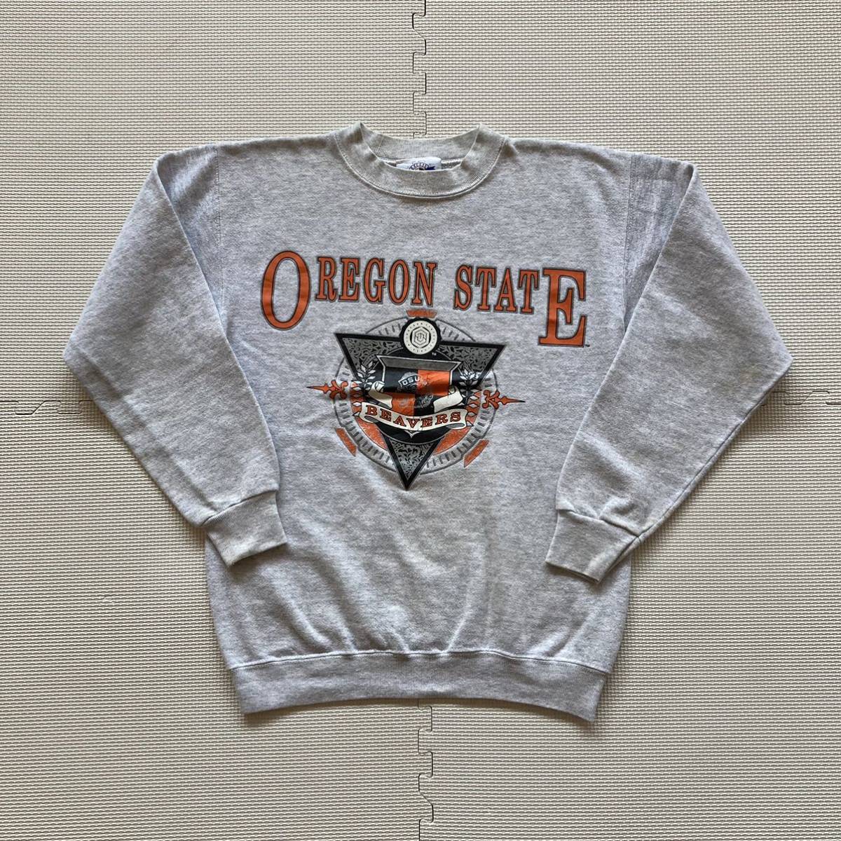 90-е годы штата Орегон Бейвергоны Орегон Бейверс Тренер по поту 14-16 xs