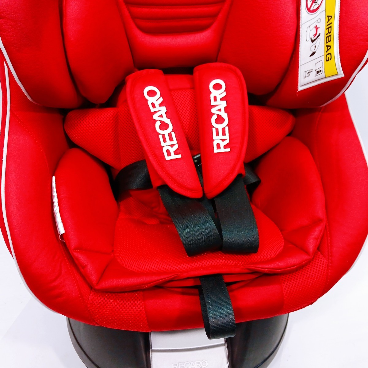 RECARO チャイルドシート Start X レカロ スタート イクス RECARO チャイルドシート Start X レカロ スタート イクス