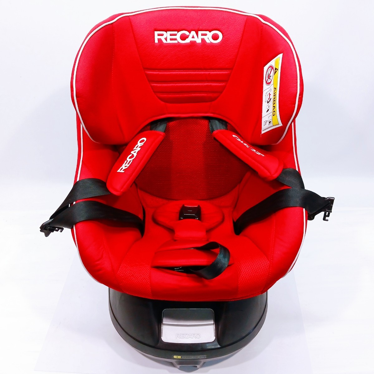 RECARO チャイルドシート Start X レカロ スタート イクス RECARO チャイルドシート Start X レカロ スタート イクス