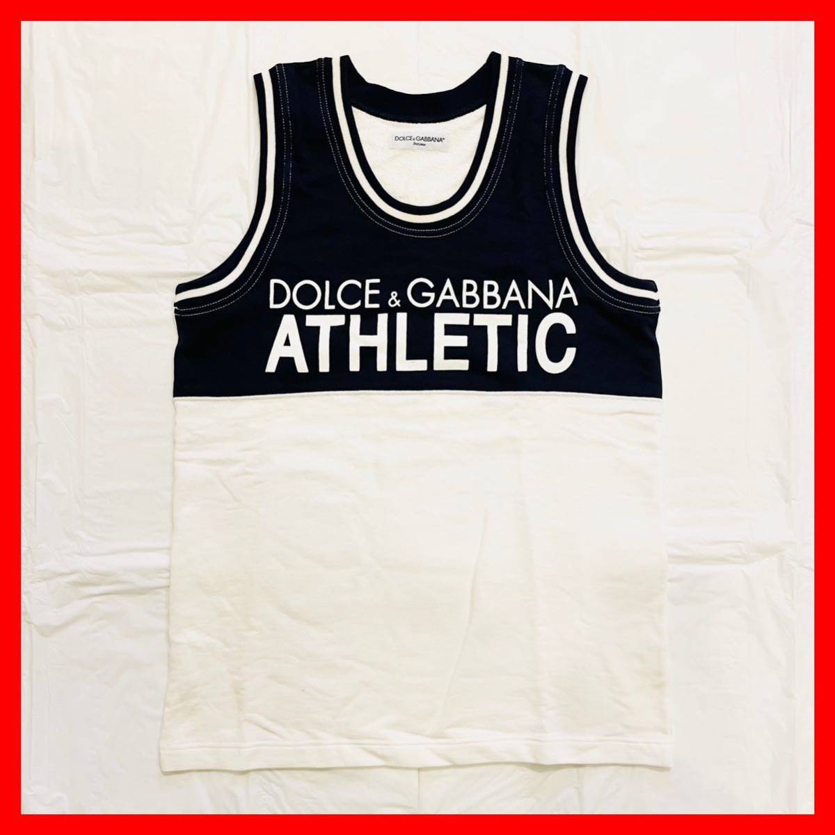 大人気再入荷 希少! ドルチェ&ガッバーナ DOLCE&GABBANA ベロア