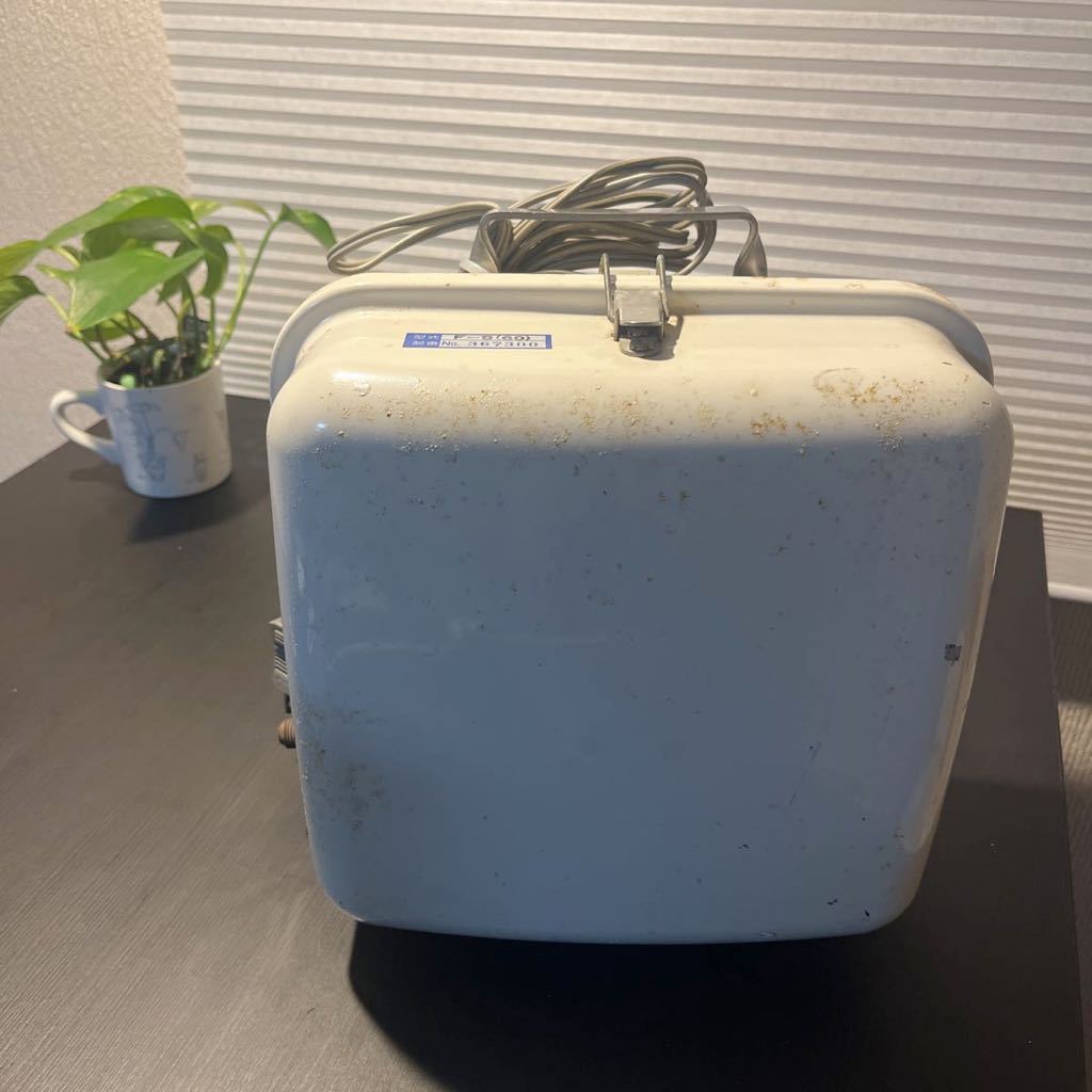 五右衛門風呂用バーナー 長府 F-9 西日本60Hz仕様 灯油バーナー 品 五右衛門風呂用バーナー 長府 F-9 西日本60Hz仕様 灯油バーナー 品