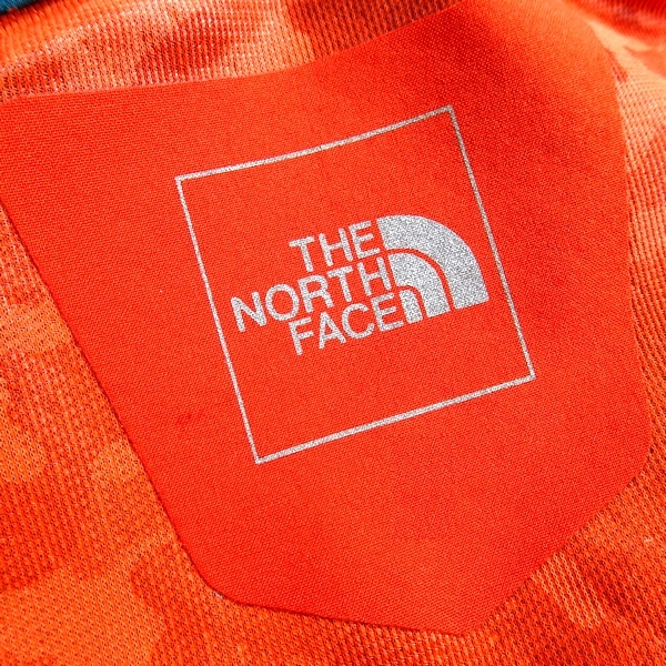 THE NORTH FACE ノース・フェイス 新品 定価2.5万 防風×防水 マウンテンパーカー ウィンドブレーカー G82 INB 85/S ▲043▼bus7969aの画像9