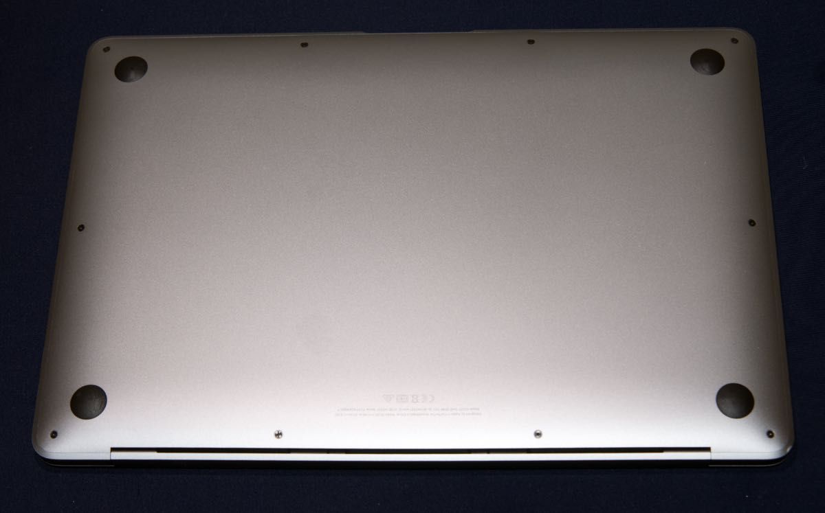希少美品】MacBookAir 13-inch M1 スペースグレイ○GPU8コア○MEM16G