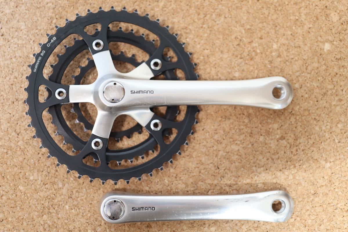 Yahoo!オークション - SHIMANO DEORE XT FC-M730 VIA JAPAN Yahoo!オークション - SHIMANO DEORE XT FC-M730 VIA JAPAN