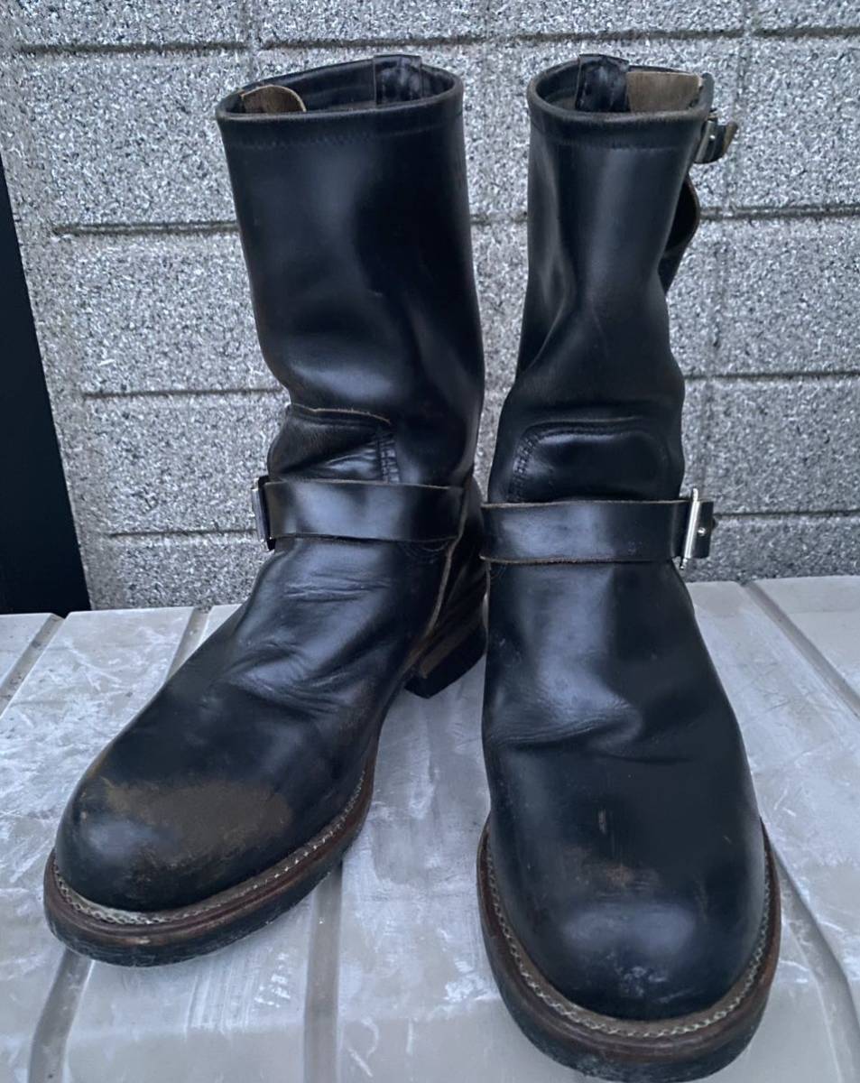 レッドウィング PT83 RED WING 8.5D 茶芯 2268 PT91 2022新作モデル