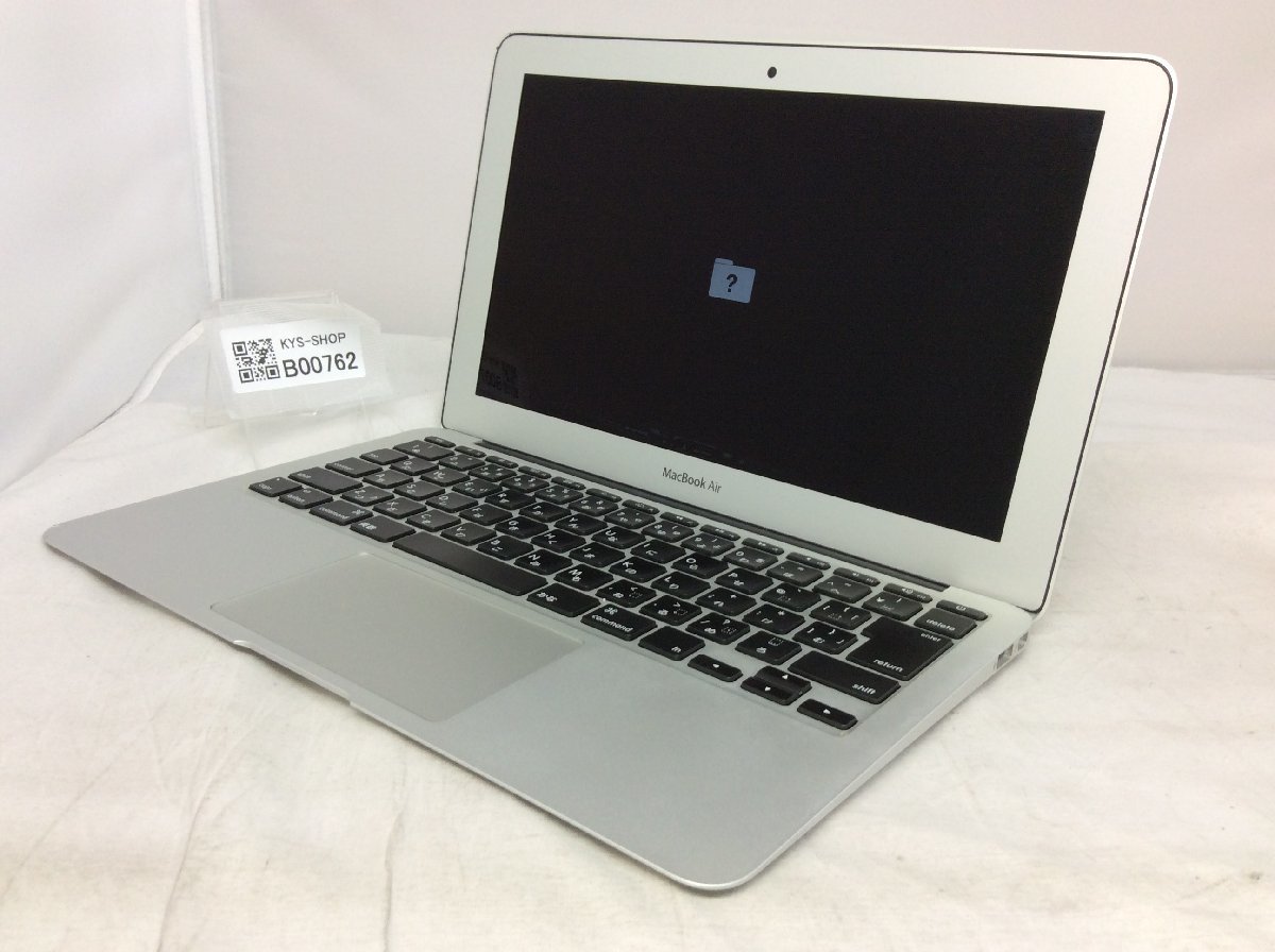 動作良好 MacBook air 13inch i5 4GB/256GB-