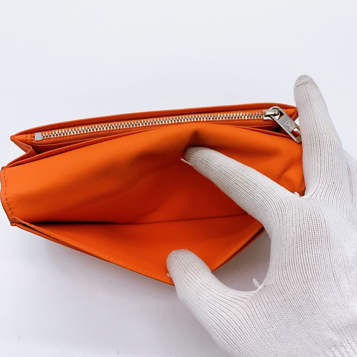 ICチップ搭載 LOUIS VUITTON LVアエログラム ポルトフォイユ|Yahoo