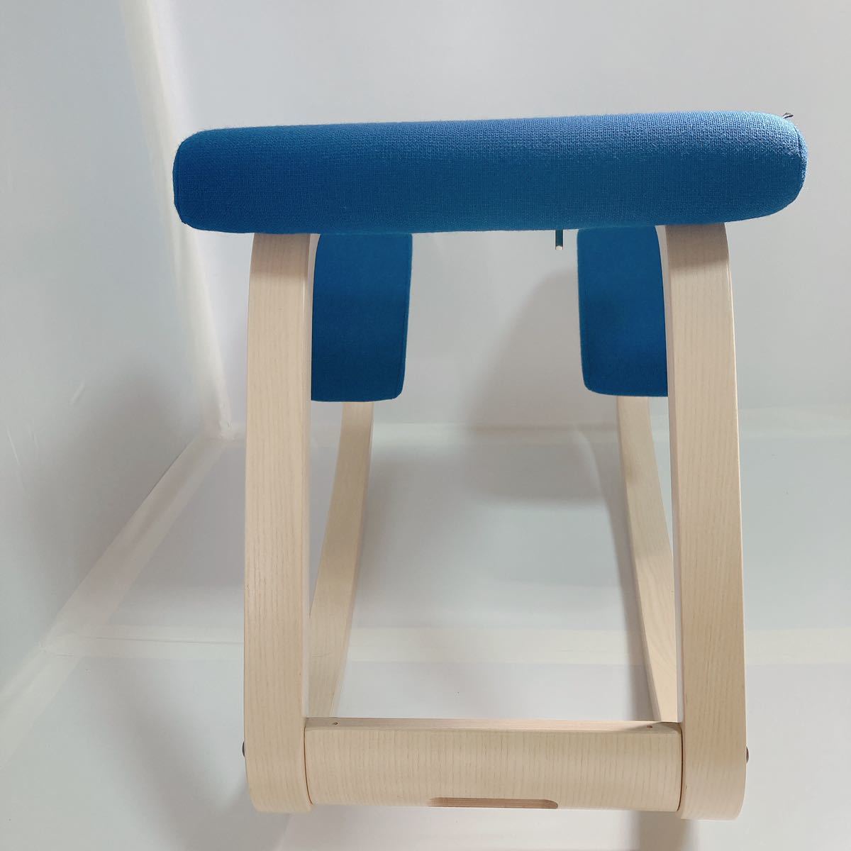 極美品 VARIER ヴァリエール バランスチェア バリアブルSTOKKE 姿勢