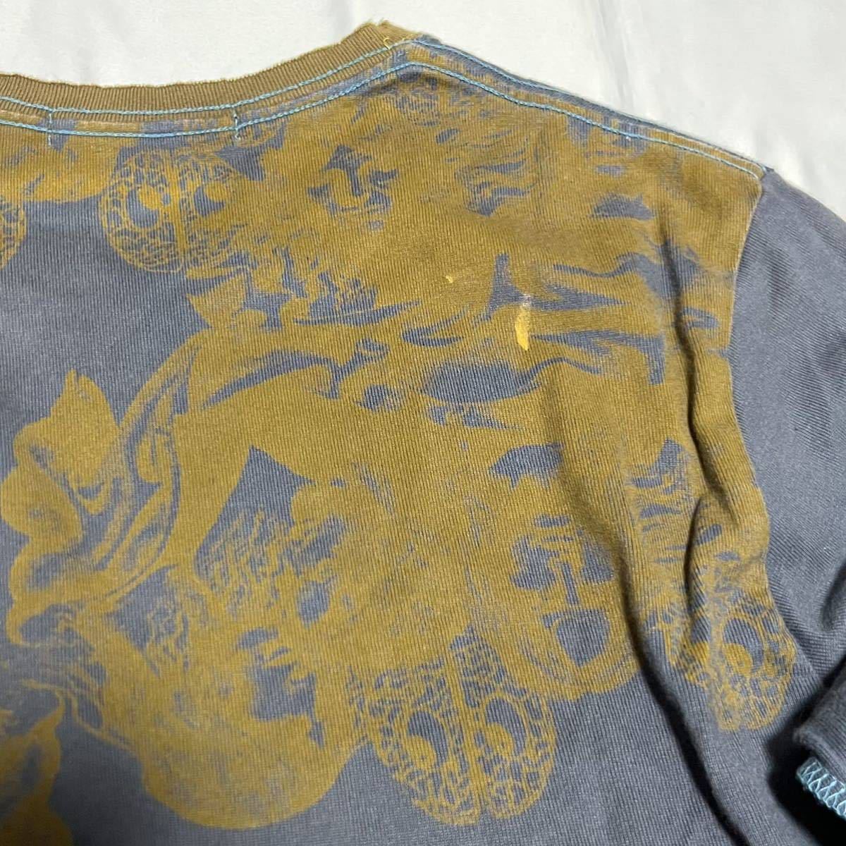 05SS UNDERCOVER tシャツ but beautiful 2 MATBRAIN アンダー 05SS UNDERCOVER tシャツ but beautiful 2 MATBRAIN アンダー