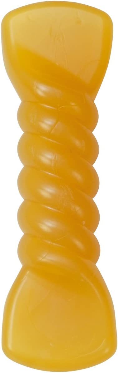 M twist chi gold manner taste petio(Petio) dog for toy ....CORN twist chi gold manner taste for medium-size dog M size 