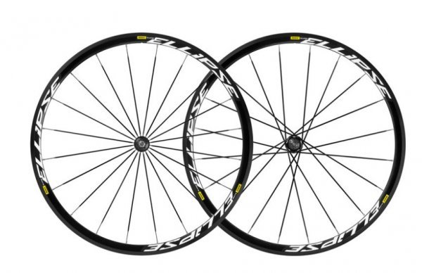 売れ筋介護用品も! MAVIC ELLIPSEエリプス トラック、ピスト用