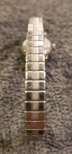 純正一掃 Vintage Omega Geneva Ladies Wristwatch Swiss Made SS ...