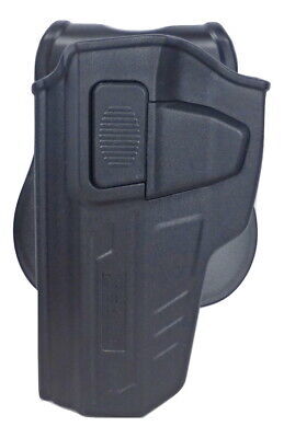 Tactical Scorpion Level II Paddle Holster Fits: Taurus Compact PT809 840 857 海外 即決