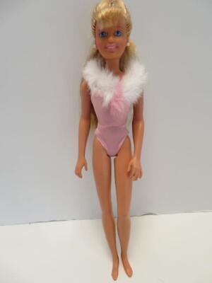Maxie Doll 1987 Hasbro Ballerina 海外 即決