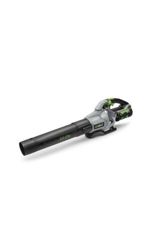 EGO Power+ LB6151 615CFM Handheld Leaf Blower w/ 2.5Ah Battery and Charger 海外 即決