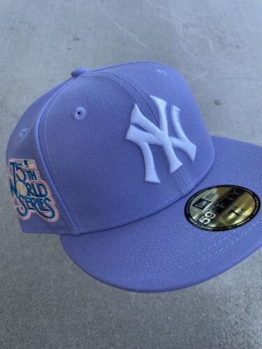 Hat Club New York Yankees OG Sugar Shack 7 1/4 海外 即決